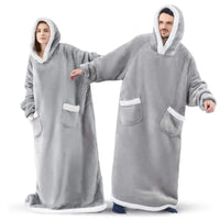 Cozyd Hoodie Blanket™