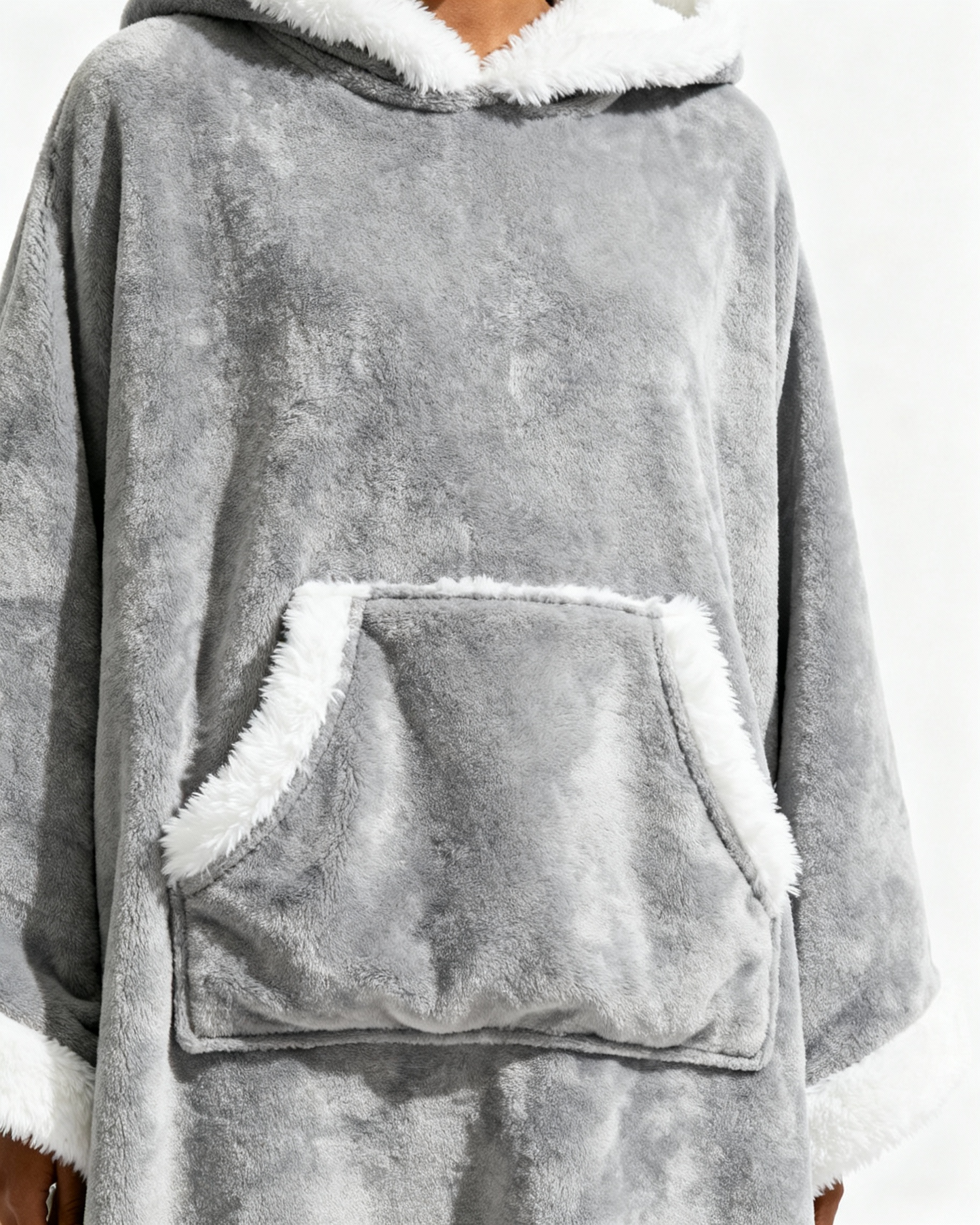 Cozyd Hoodie Blanket™