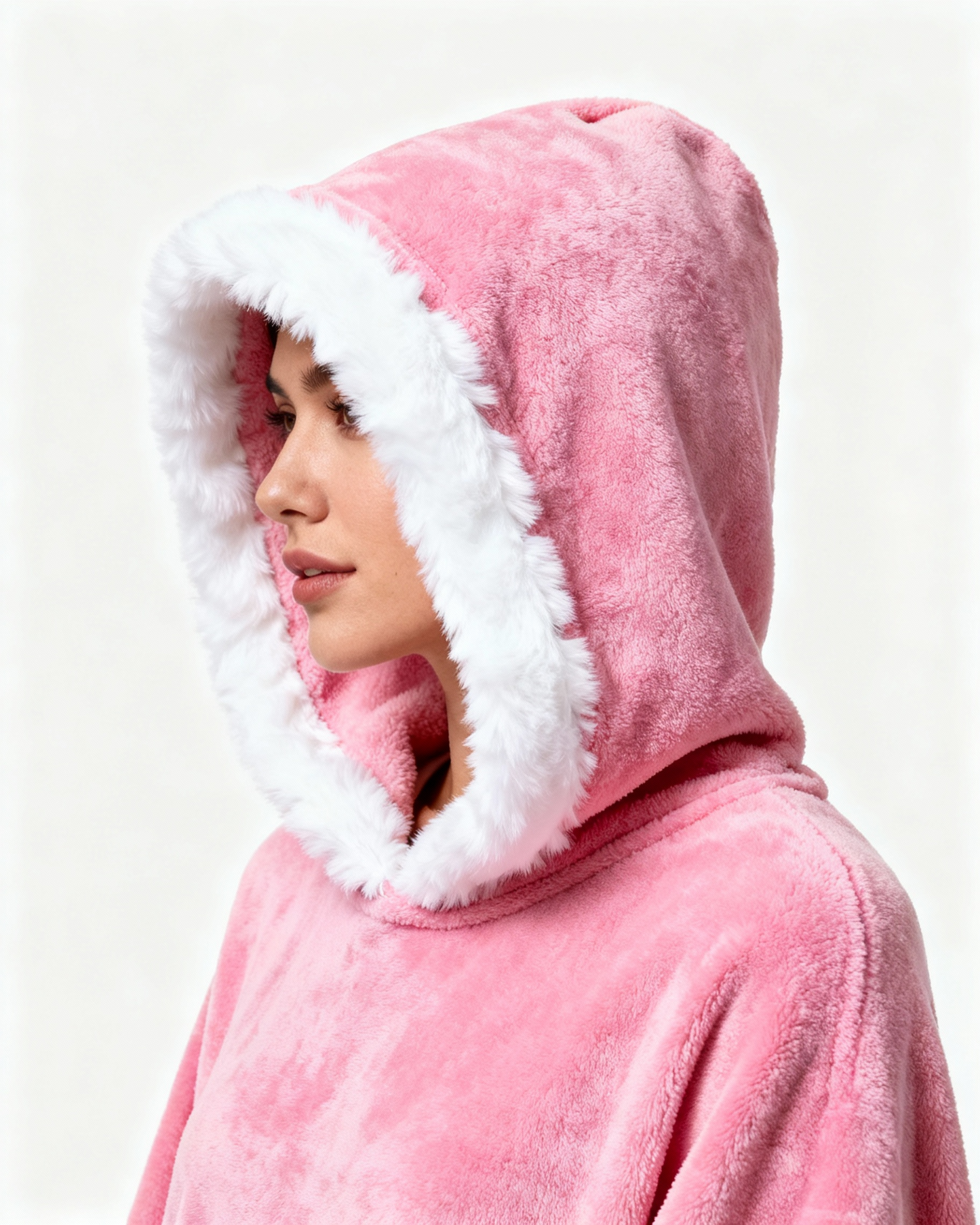 Cozyd Hoodie Blanket™