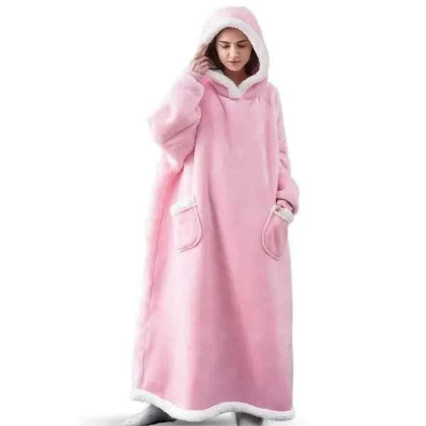 Cozyd Hoodie Blanket™