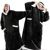 Cozyd Hoodie Blanket™