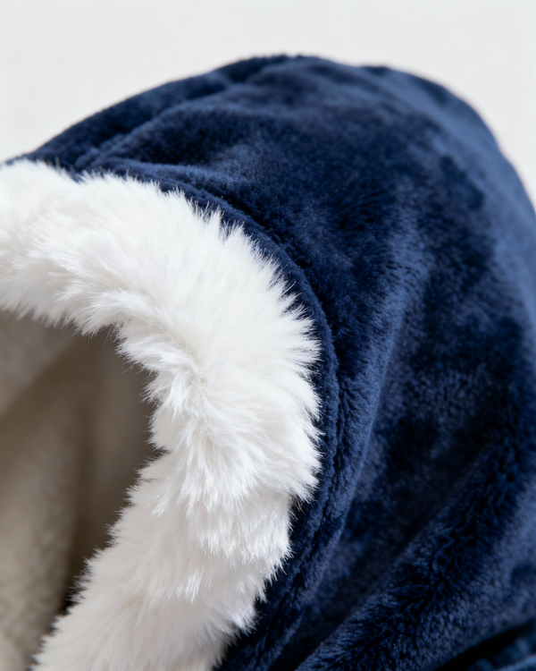 Cozyd Hoodie Blanket™