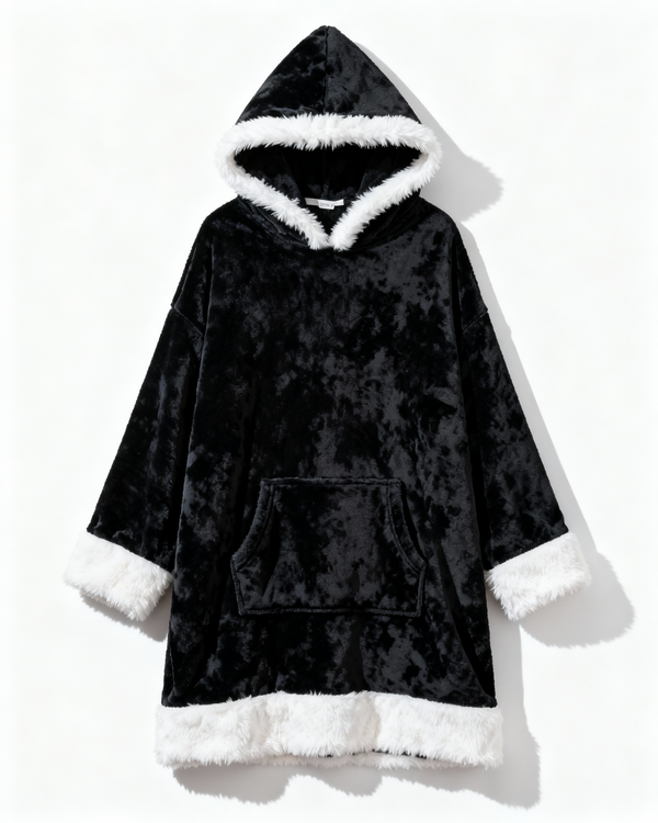 Cozyd Hoodie Blanket™